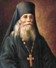 Собор Оптинских старцев